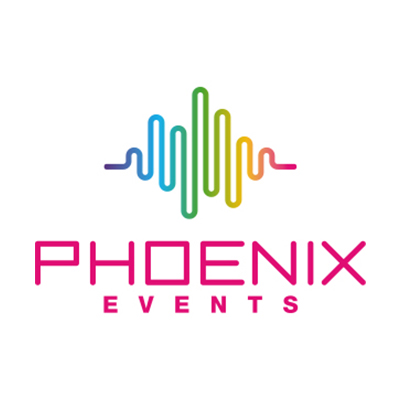 Logo Phoenix Events