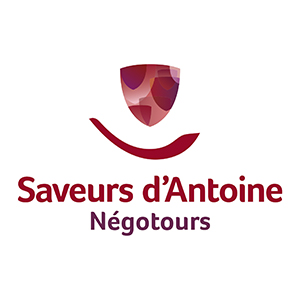 Logo Saveurs d'Antoine Négotours